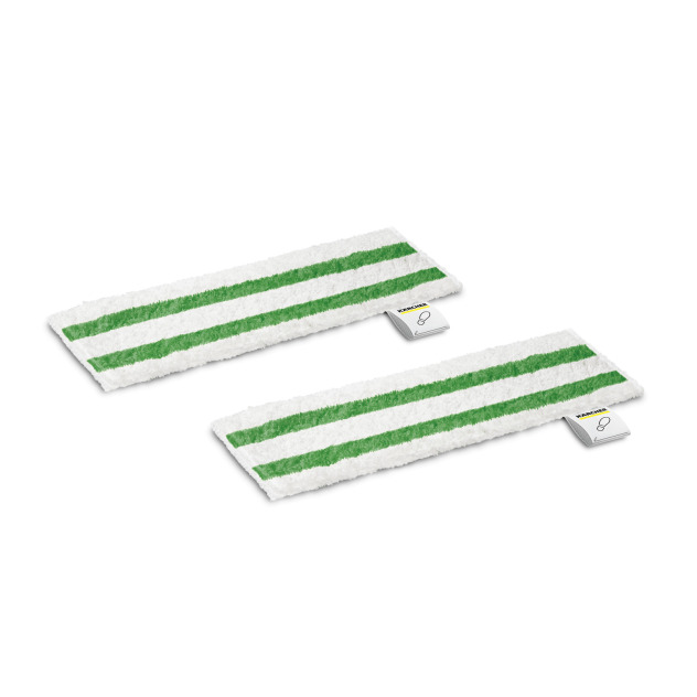 Jeu de lingettes de sol universelles Re!Fibe EasyFix