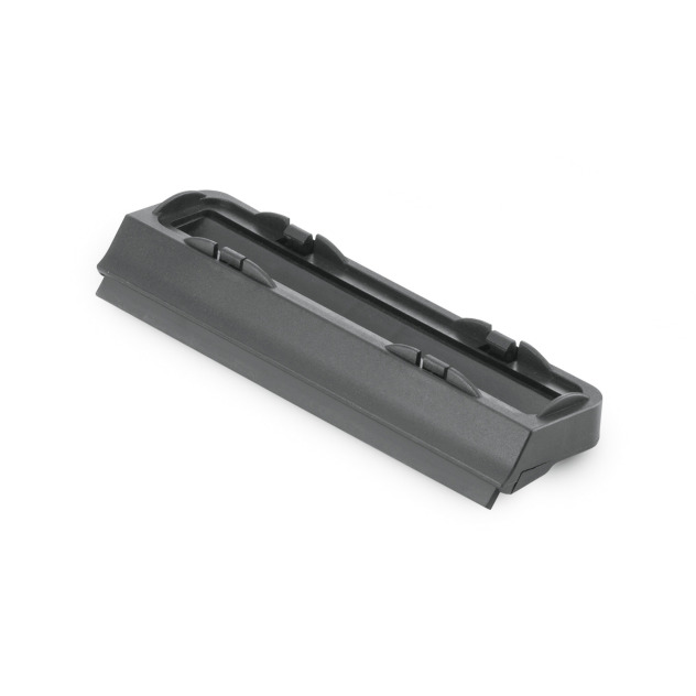 Raclette caoutchouc 150 mm