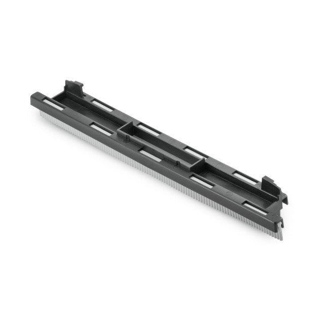 Raclette caoutchouc 300 mm