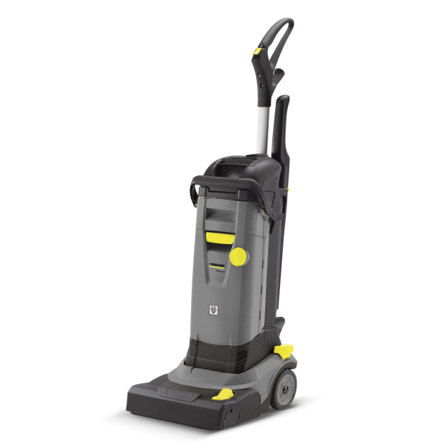 Autolaveuse aspirante BR 30/4 C Ep Adv