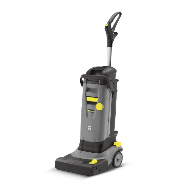Autolaveuse aspirante BR 30/4 C Ep + MF