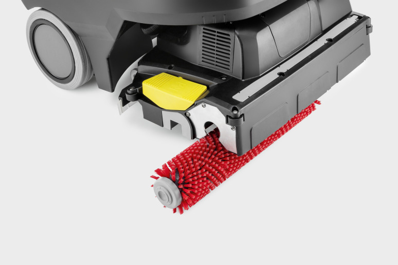 Autolaveuse aspirante BR 45/22 C BP Pack