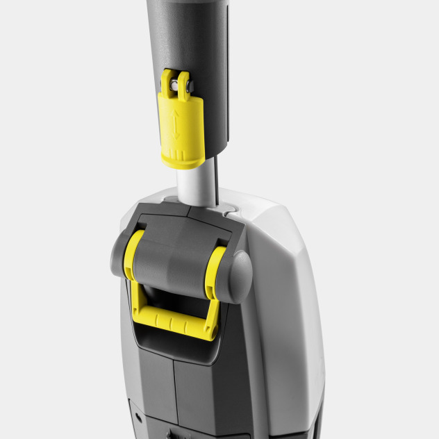 Autolaveuse aspirante K Mop 46 Bp Pack 36/150