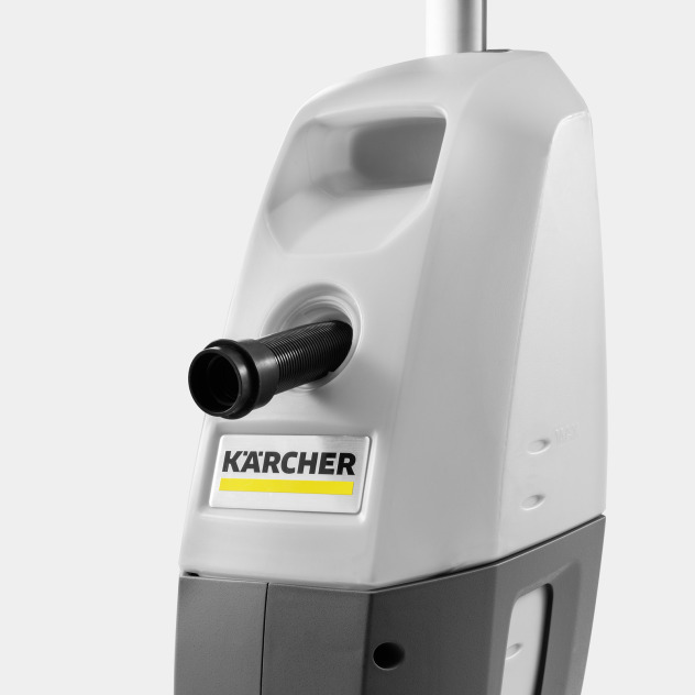 Autolaveuse aspirante K Mop 46 Bp Pack 36/150