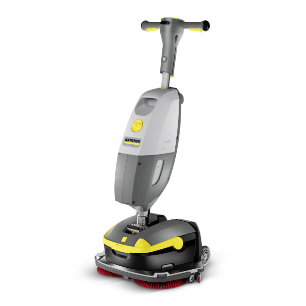 Autolaveuse aspirante K-Mop 46 Bp Pack 36/75