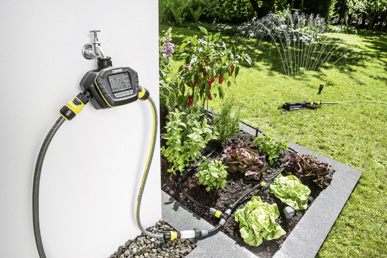 SensoTimer ST 6 Duo eco!ogic