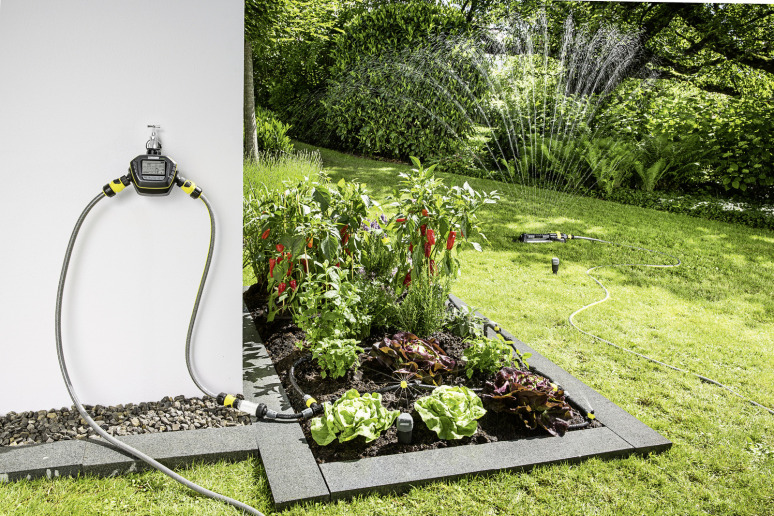 SensoTimer ST 6 Duo eco!ogic