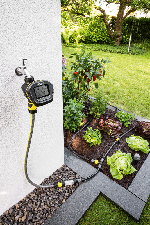 SensoTimer ST 6 eco!ogic