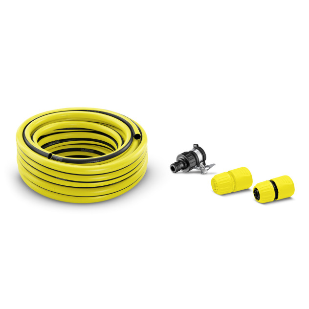 Set wateraanvoerslang