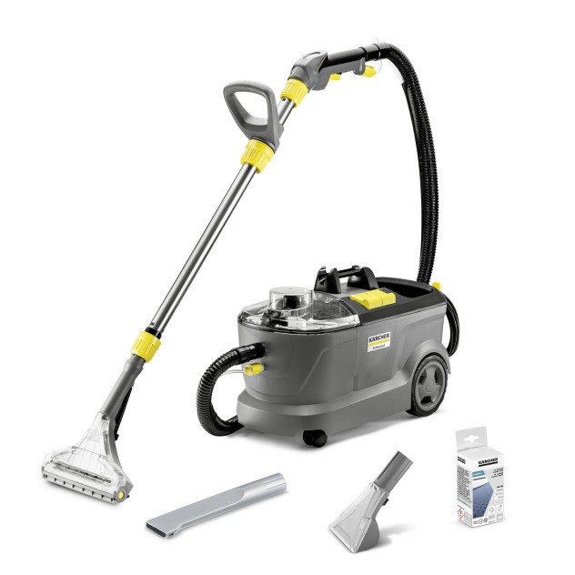Appareil d'injection-extraction Puzzi 10/1 Edition
