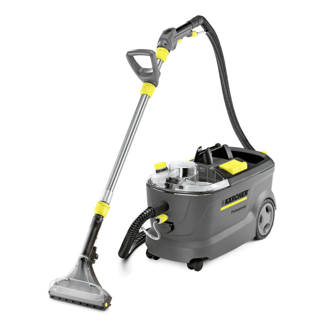 Appareil d'injection-extraction Puzzi 10/2 Adv