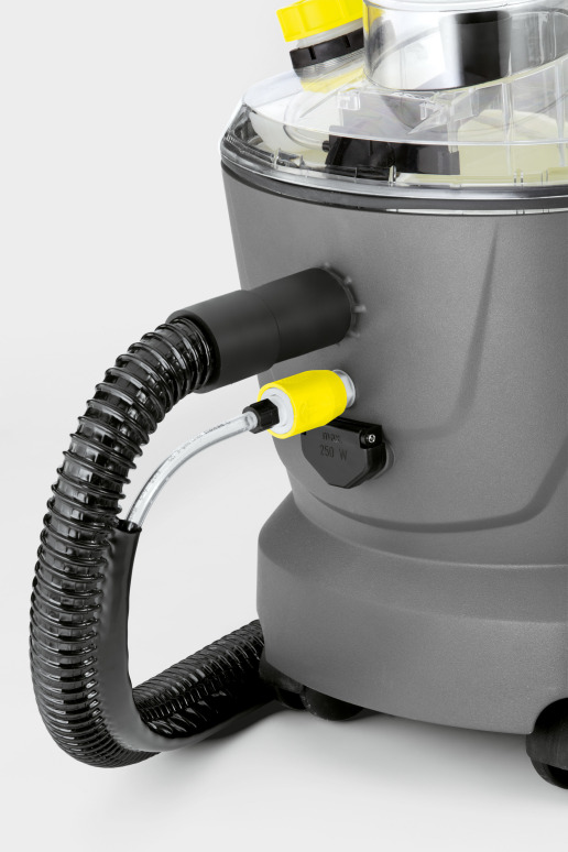 Appareil d'injection-extraction Puzzi 10/2 Adv