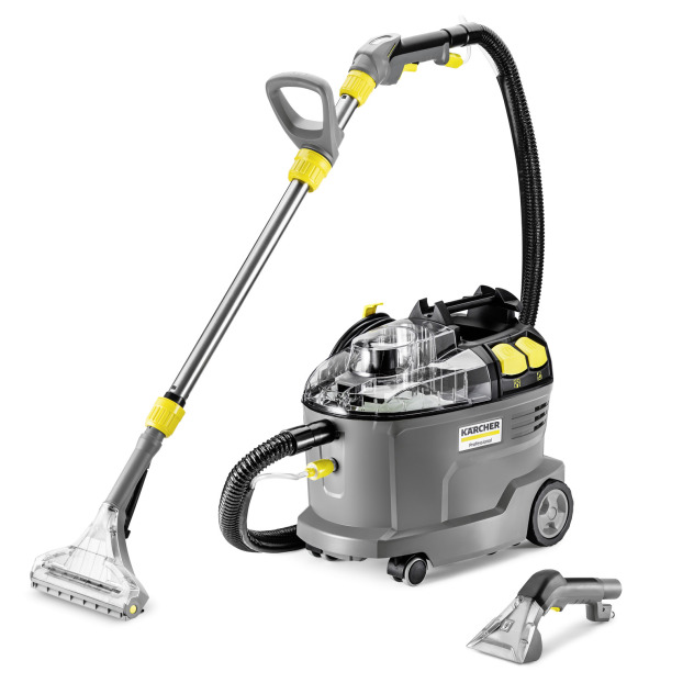 Appareil d'injection-extraction Puzzi 8/1 Adv