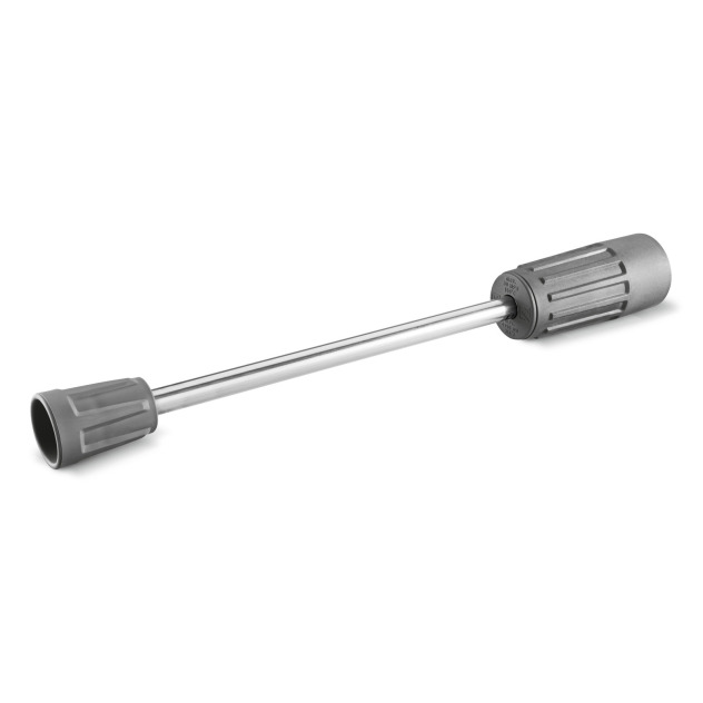 Lance, 400 mm, orientable