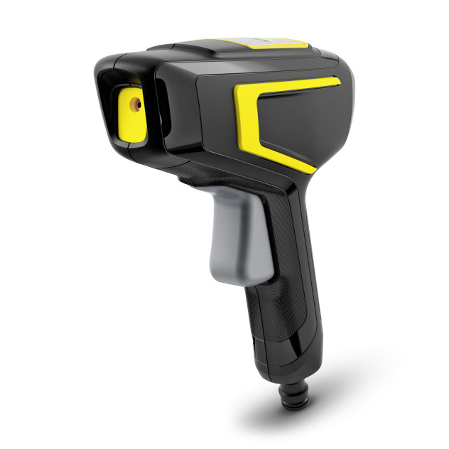 Pistolet de nettoyage WBS 3