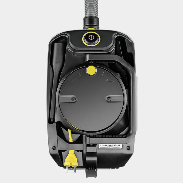 Stofzuiger T 10/1 Adv HEPA Go!Further