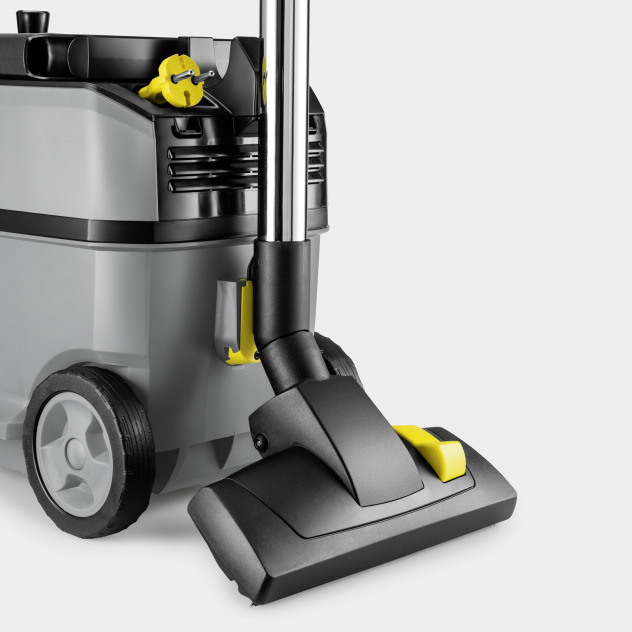 Aspirateur poussières T 10/1