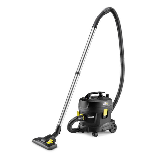 Aspirateur poussières T 11/1 Classic HEPA Re!Plast