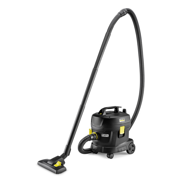 Aspirateur poussières T 11/1 Classic HEPA Re!Plast