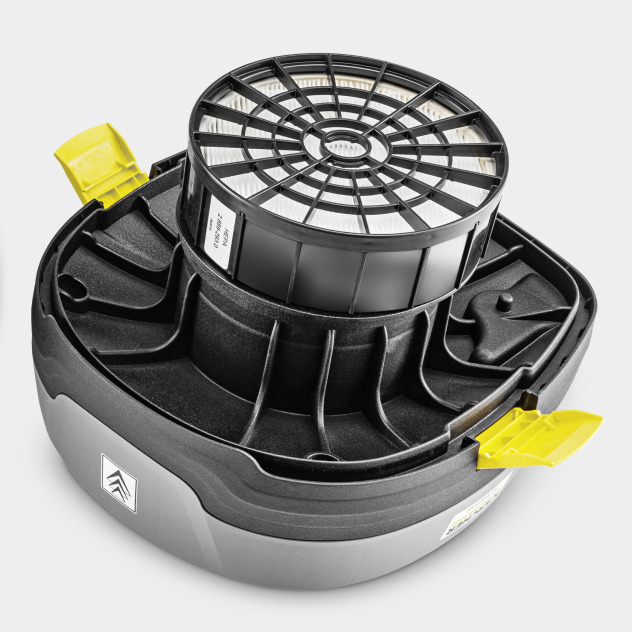 Aspirateur poussières T 11/1 Classic HEPA