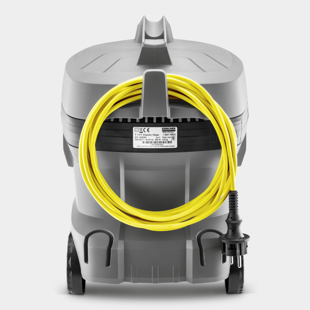 Aspirateur poussières T 11/1 Classic HEPA