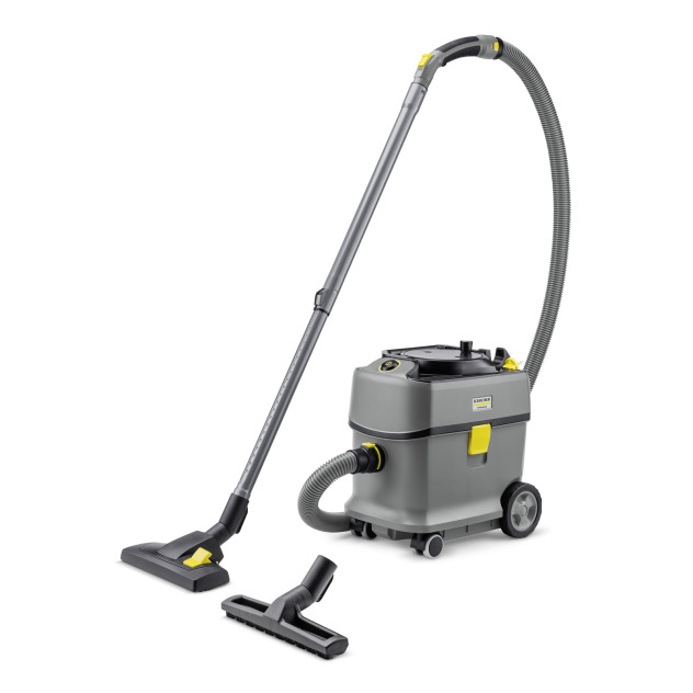 Aspirateur poussières T 15/1 Adv HEPA