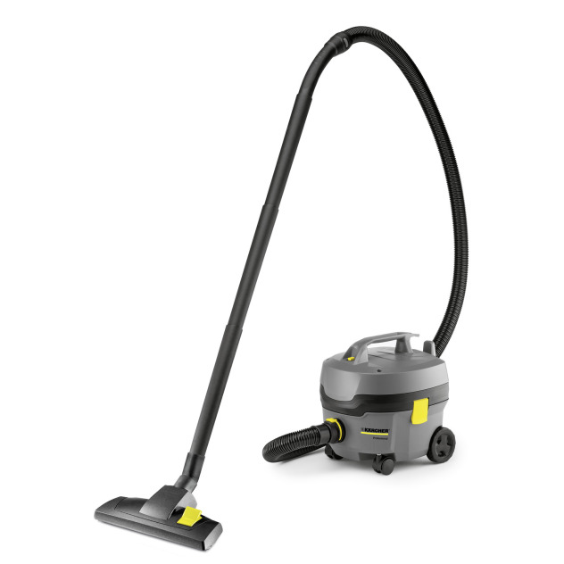 Aspirateur poussières T 7/1 Classic Adv