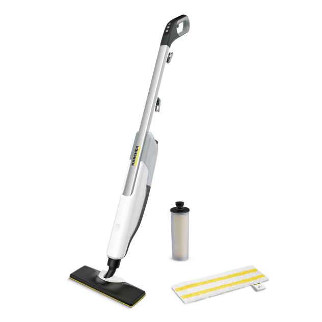 Stoommop SC 2 Upright