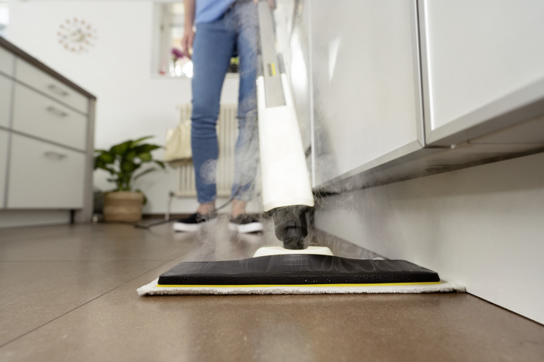 Stoommop SC 2 Upright