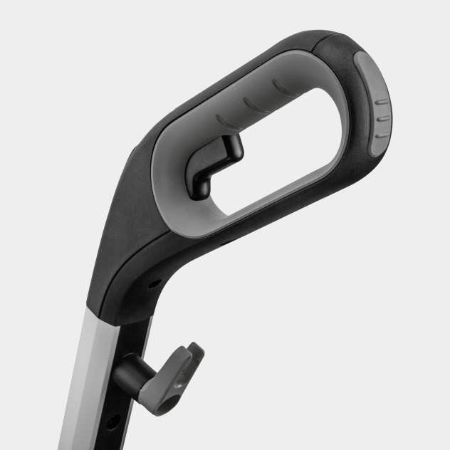 Stoommop SC 2 Upright