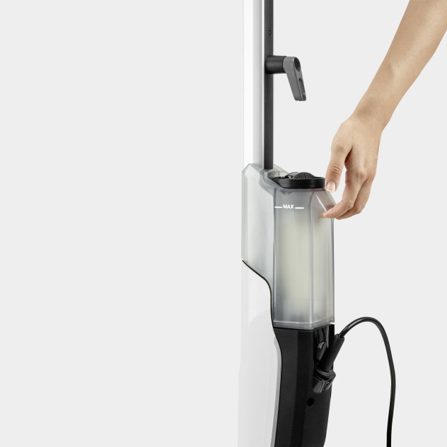 Stoommop SC 2 Upright
