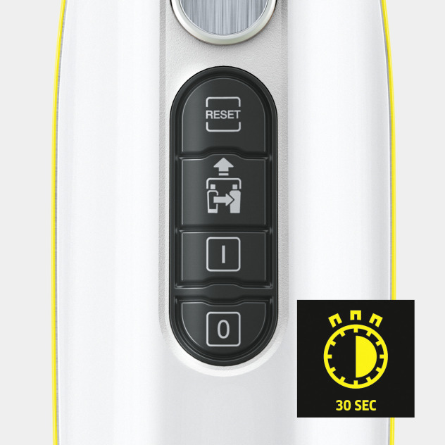 Balai vapeur SC 3 Upright