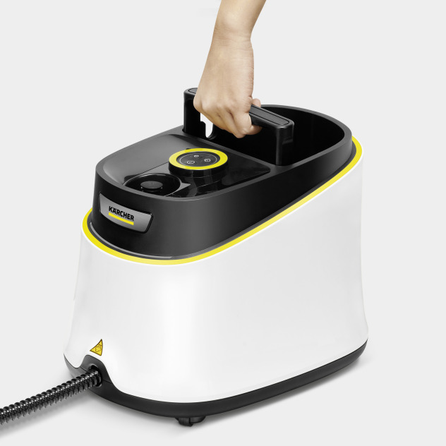 Nettoyeur vapeur SC 3 Deluxe
