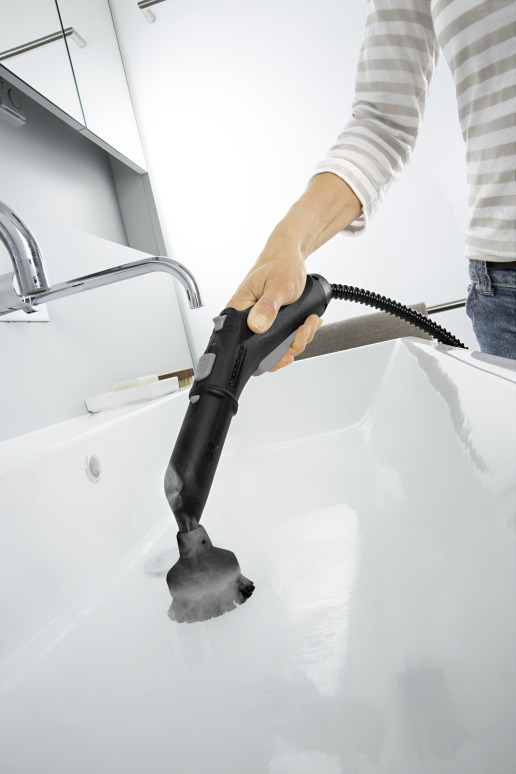 Stoomreiniger SC 3 EasyFix Plus
