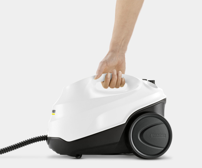 Stoomreiniger SC 3 EasyFix Plus