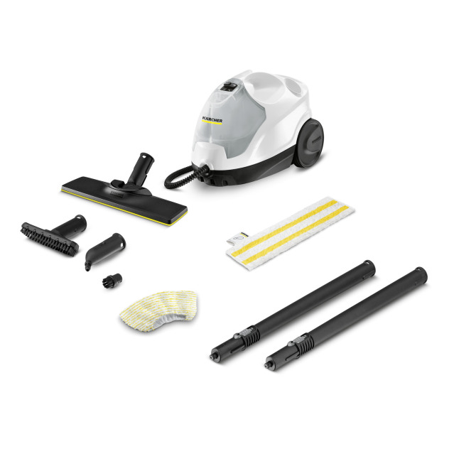 Nettoyeur vapeur SC 4 EasyFix