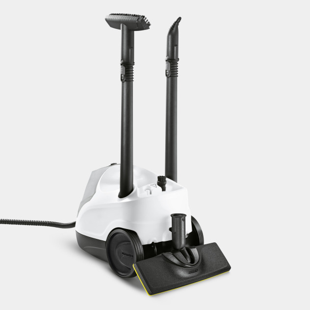 Nettoyeur vapeur SC 4 EasyFix