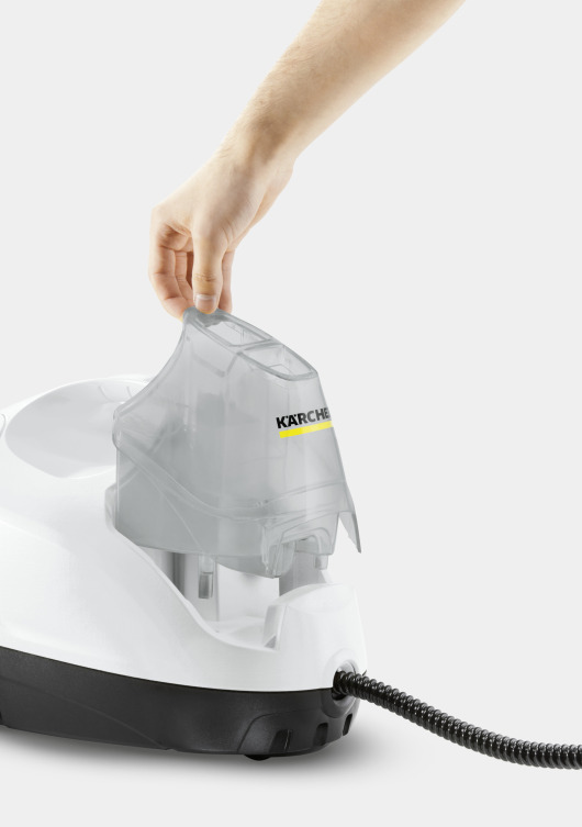 Nettoyeur vapeur SC 4 EasyFix