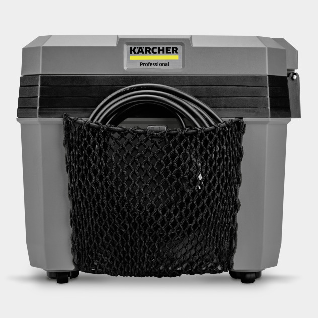 Nettoyeur-aspirateur par vapeur SG 4/2 Classic