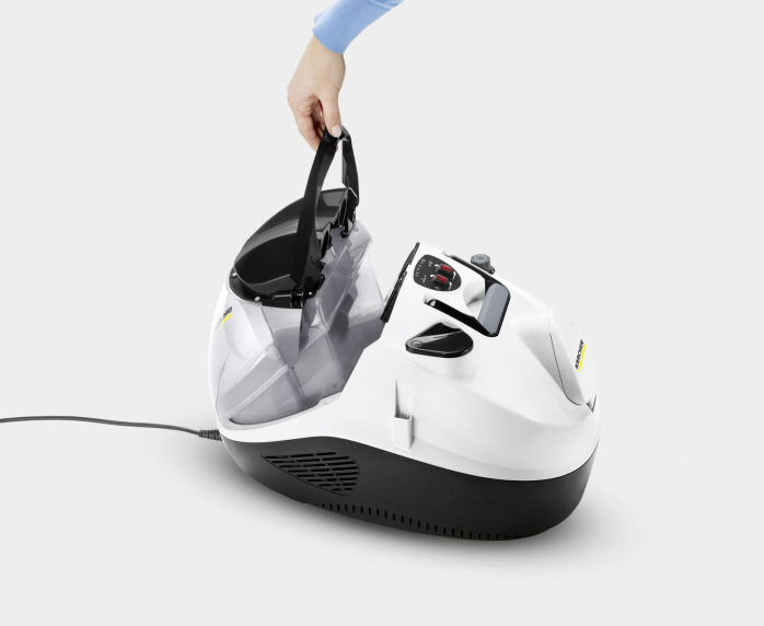 Aspirateur vapeur SV 7