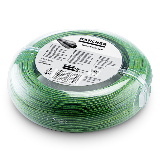 Fil de coupe 2,0 mm, 50 m