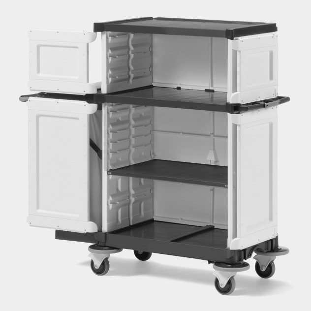 Trolley Hotel Premium II