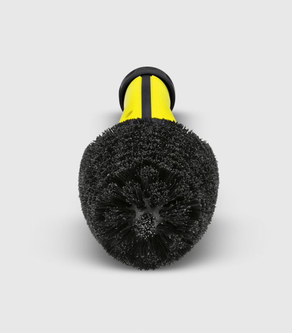 Brosse pour jantes