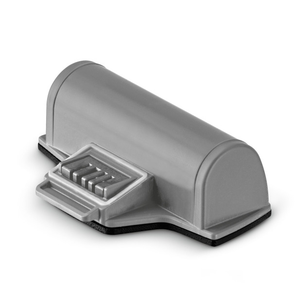 Vervangbatterij voor de WV 5 en de WVP