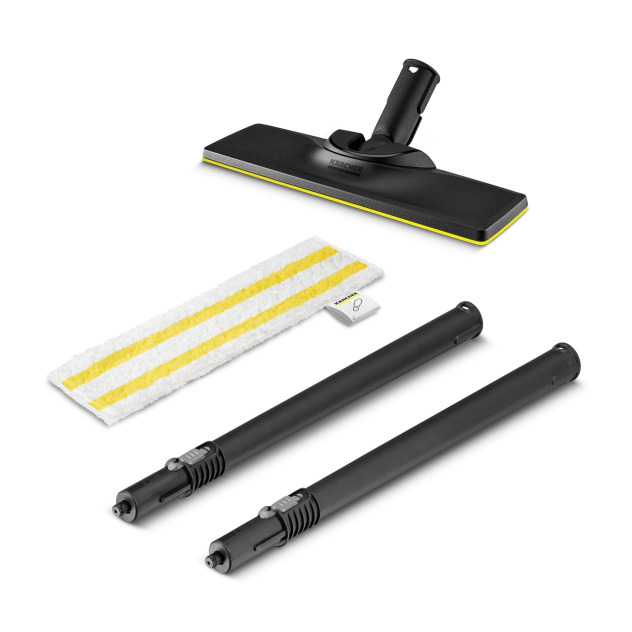 Set suceur de sol EasyFix pour SC 1