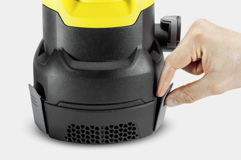 Voorfilter dompelpomp SP 1-5 Dirt/Flat