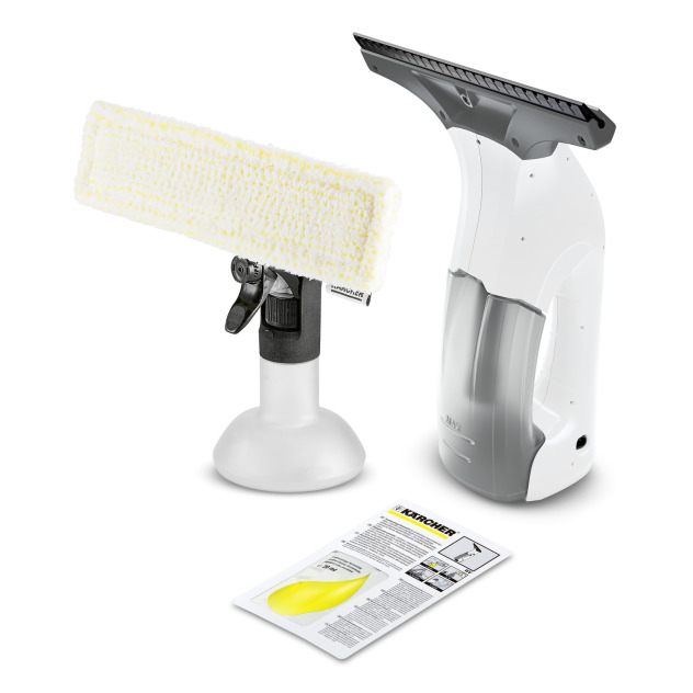 Ramenreiniger WV 1 Plus