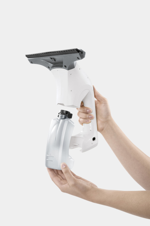 Ramenreiniger WV 1 Plus