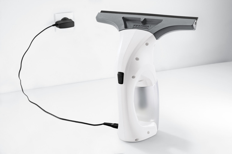 Ramenreiniger WV 1 Plus