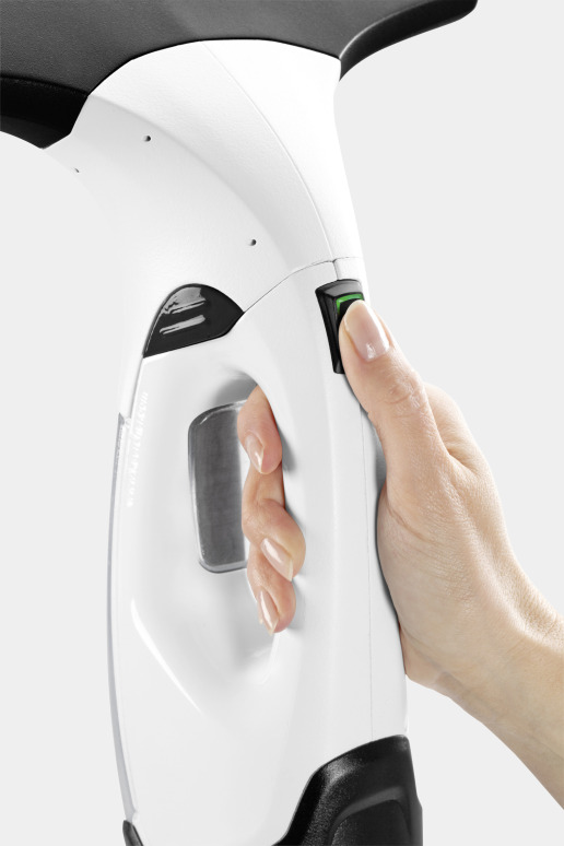 Ramenreiniger WV 2 Plus N